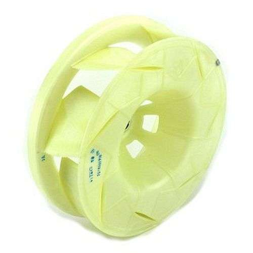 Diffusion D'Air - TURBINE AB024ES.UI - 896417 ATLANTIC SAV CLIM. & VENTIL. - 896417 