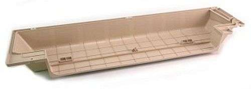 Habillage - CACHE RACCORD AOYG36LBLA5 - 897443 ATLANTIC SAV CLIM. & VENTIL. - 897443 