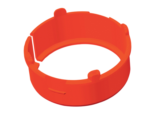 Clip gaine D90 - XCF90 - 464050 ATLANTIC - 464050 