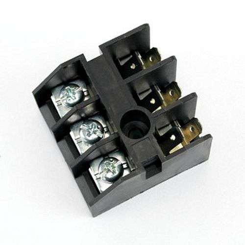 Alimentation Electrique - bornier p3 arxg45-54khta - 892308 ATLANTIC SAV CLIM. & VENTIL. - 892308 