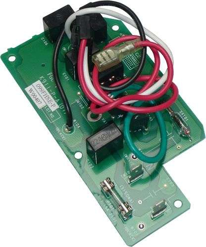 Platine Filtre - PLATINE FILTRE ARY 25 TLA - 890779 ATLANTIC SAV CLIM. & VENTIL. - 890779 