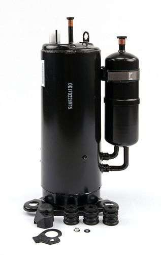 Compresseur - COMPRESSEUR AOY36FNAXT/UNAXT - 891332 ATLANTIC SAV CLIM. & VENTIL. - 891332 