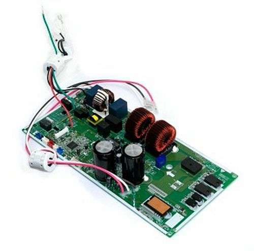 Regulation - PLATINE REGULATION AOYG14KBTB - 897776 ATLANTIC SAV CLIM. & VENTIL. - 897776 