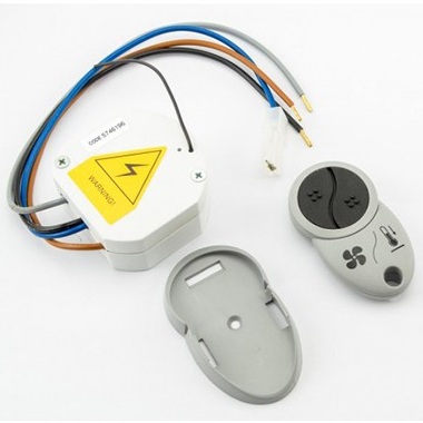 Radiocommande Primocosy HR SRI - 914025 ATLANTIC SAV CLIM. & VENTIL. - 914025 