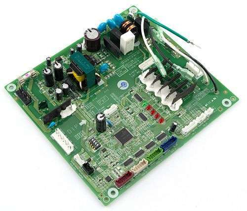 Platine Regulation - PLATINE REGULATION UTP-PY02A/PY03A - 898529 ATLANTIC SAV CLIM. & VENTIL. - 898529 