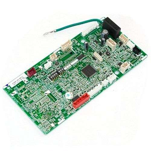 Regulation - PLATINE REGULATION ARYG09LSLAP - 897476 ATLANTIC SAV CLIM. & VENTIL. - 897476 