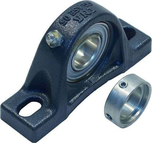 Palier Diam 25Mm - PALIER DIAM 25MM - 912234 ATLANTIC SAV CLIM. & VENTIL. - 912234 