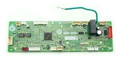 Platine Regulation Aryg30Lhtbp - PLATINE REGULATION ARYG30LHTBP - 897144 ATLANTIC SAV CLIM. & VENTIL. - 897144 