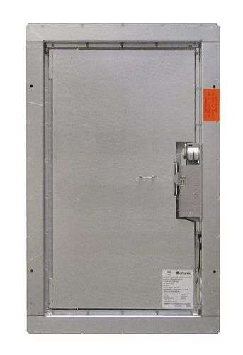 Velyo H 24V - Volet habitat EI 60 1 1V 24V - VELYO H 24V - 554710 ATLANTIC - 554710 