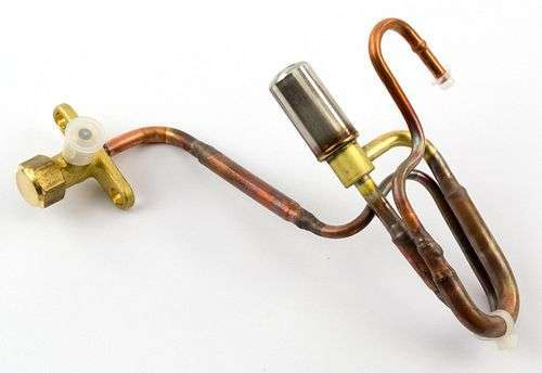 Detendeur Aoyg07-12Lmca - DETENDEUR AOYG07-12LMCA - 897046 ATLANTIC SAV CLIM. & VENTIL. - 897046 