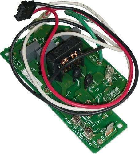 Platine Alimentation - PLATINE FILTRE AUYA25A45TATA - 891682 ATLANTIC SAV CLIM. & VENTIL. - 891682 