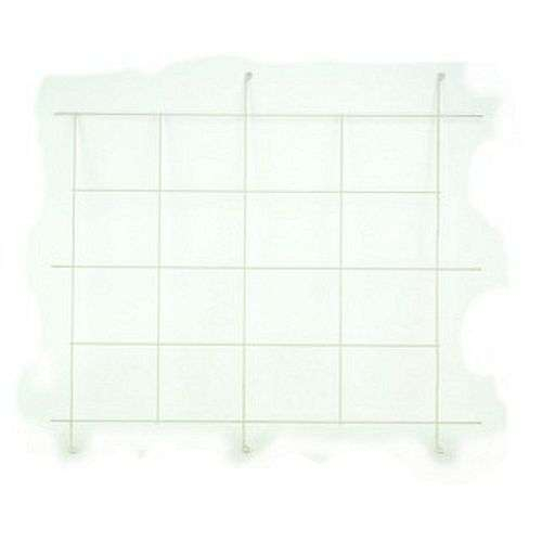 Grille De Protection - PROTECTION CONDENSEUR AO54UJBM - 893976 ATLANTIC SAV CLIM. & VENTIL. - 893976 