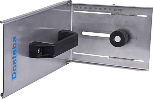 Gabarits de positionnement pour K1-PE - 6001866 DOSTEBA - 6001866 