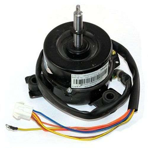 Diffusion D'Air - MOTEUR VENTILATION AB009CS.UI - 896304 ATLANTIC SAV CLIM. & VENTIL. - 896304 