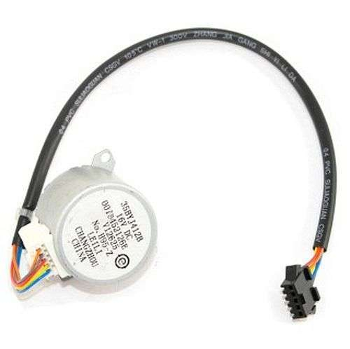 Diffusion D'Air - MOTEUR VOLET AB009CS.UI - 896318 ATLANTIC SAV CLIM. & VENTIL. - 896318 