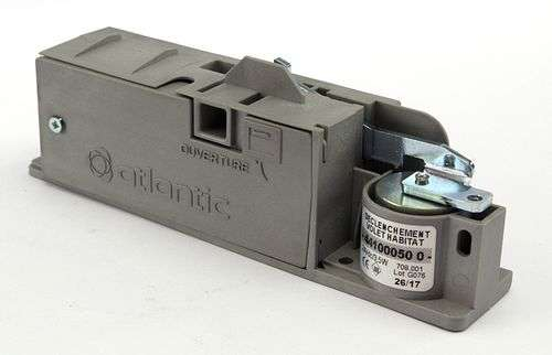 Decl 24V E Velyo H - DECL 24V E VELYO H - 913154 ATLANTIC SAV CLIM. & VENTIL. - 913154 