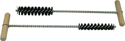 Kit de brosses, Fischer FIS 2 pce assortis ⌀ 14 / 20mm - 6001196 DOSTEBA - 6001196 