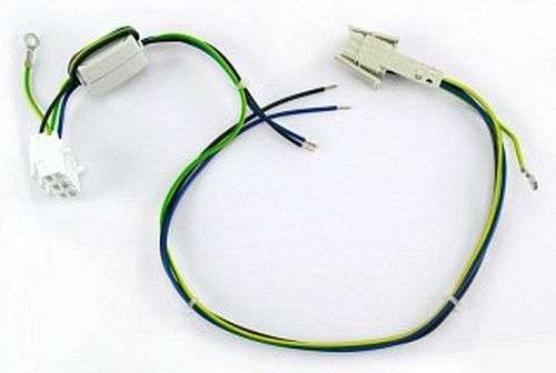 Alimentation Electrique - FAISCEAU ALIM COSMOS 1500 - 914121 ATLANTIC SAV CLIM. & VENTIL. - 914121 