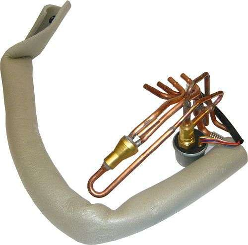 Detendeur - DETENDEUR ASYA07-09LACH - 894485 ATLANTIC SAV CLIM. & VENTIL. - 894485 