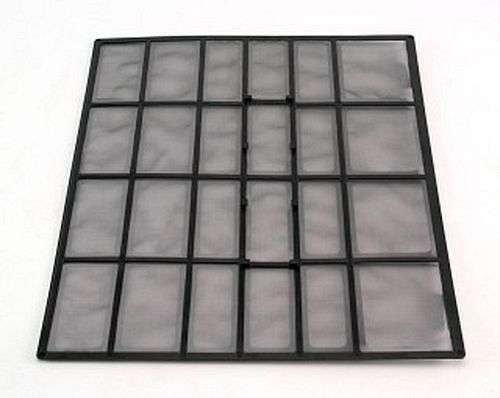 Diffusion D'Air - FILTRE AS024BS.UI - 896134 ATLANTIC SAV CLIM. & VENTIL. - 896134 