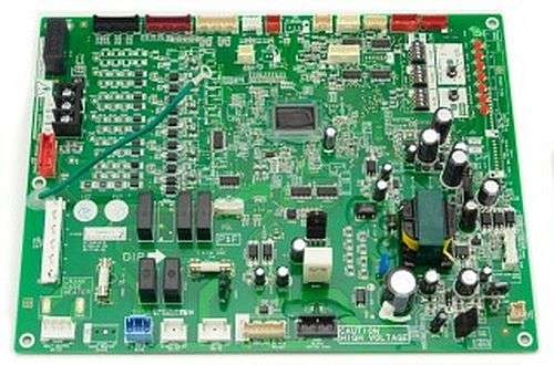 Regulation - PLATINE REGULATION AOYG36LBLA5 - 897450 ATLANTIC SAV CLIM. & VENTIL. - 897450 