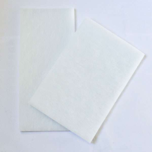 2 Filtres G4 pour KWL EC 500 et 450 (ELF-KWL 500/4/4) - ELF-KWL 500/4/4 - 39 HELIOS VENTILATEURS - 39 