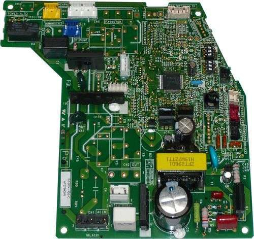 Platine Regulation - PLATINE REGULATION AUY36RLC3W/TLB3W - 891115 ATLANTIC SAV CLIM. & VENTIL. - 891115 