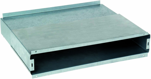 Manchon de raccordement pour auvent - TR - 11011389 ALDES - 11011389 