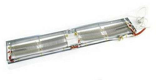 Batterie Elec Duoflex 1500 - BATTERIE ELEC DUOFLEX 1500 - 913885 ATLANTIC SAV CLIM. & VENTIL. - 913885 