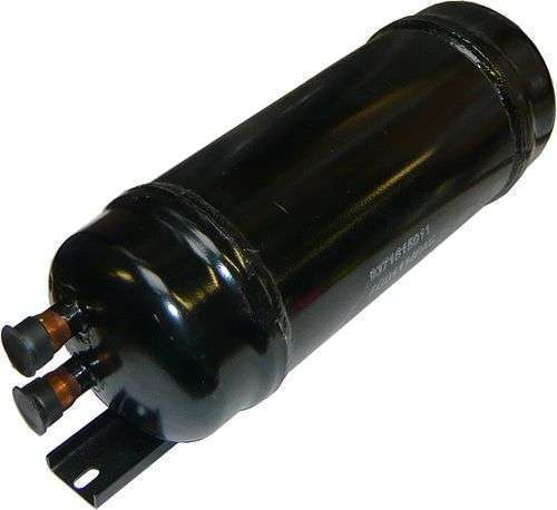 Bouteille De Stockage Aoy54Fma - BOUTEILLE DE STOCKAGE AOY54FMA - 897250 ATLANTIC SAV CLIM. & VENTIL. - 897250 