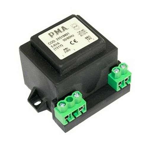 Alimentation Electrique - TRANSFORMATEUR CRIT TA 600 EC - 914038 ATLANTIC SAV CLIM. & VENTIL. - 914038 