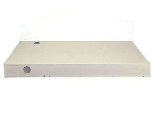 Facade Droite - PANNEAU DROIT AJYA126LATF - 894147 ATLANTIC SAV CLIM. & VENTIL. - 894147 