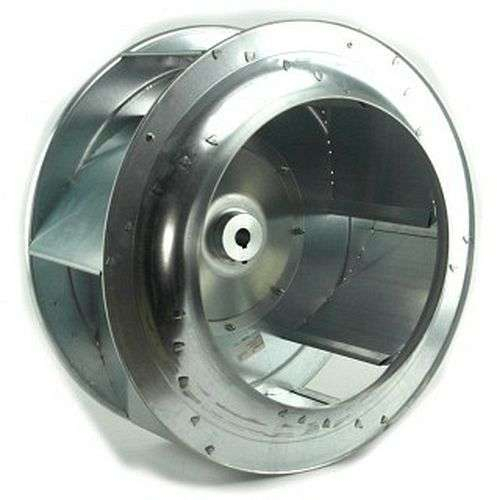 Turbine Stelair 2 560-24 - TURBINE STELAIR 2 560-24 - 911982 ATLANTIC SAV CLIM. & VENTIL. - 911982 