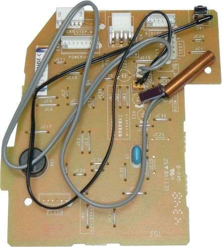 Platine Regulation - PLATINE REGULATION ASY7USBCW - 890891 ATLANTIC SAV CLIM. & VENTIL. - 890891 