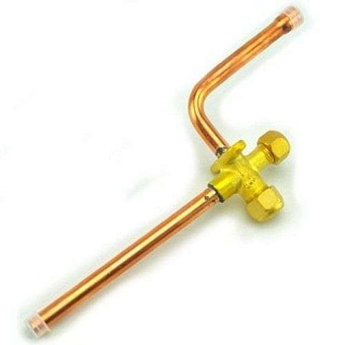 Frigorifique - VANNE 3 VOIES LIQU AOYG36LBLA5 - 897455 ATLANTIC SAV CLIM. & VENTIL. - 897455 