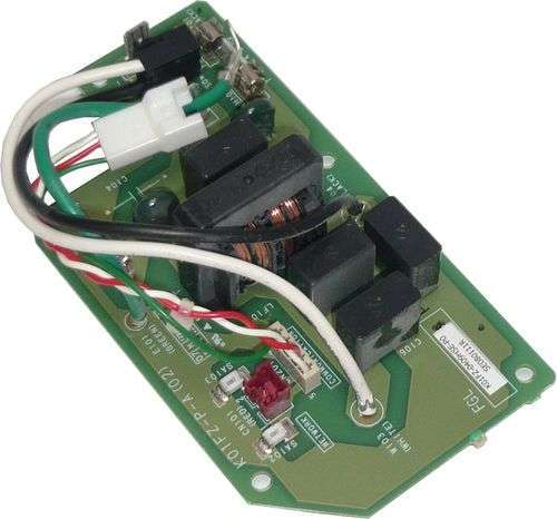 Platine Alimentation - PLATINE ALIM ARXA/B30/45LATF - 894128 ATLANTIC SAV CLIM. & VENTIL. - 894128 