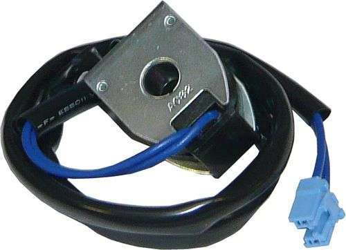 Bobine Electrovanne - BOBINE ELECTROVANNE AOYG45LAT8 - 898507 ATLANTIC SAV CLIM. & VENTIL. - 898507 