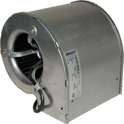 Mototurbine Ct 1 - MOTOTURBINE CT 1 - 912180 ATLANTIC SAV CLIM. & VENTIL. - 912180 