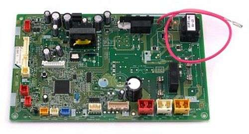 Platine Regulation Aoyg36Lmta - PLATINE REGULATION AOYG36LMTA - 897191 ATLANTIC SAV CLIM. & VENTIL. - 897191 