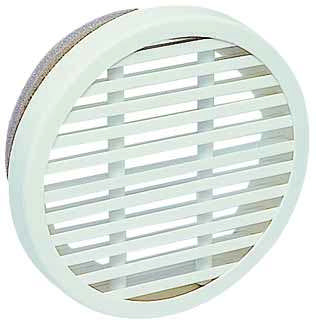 Petit terminal - BEM 780 D160 - 11052247 ALDES - 11052247 