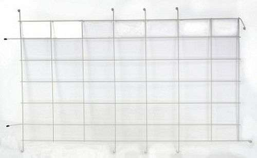 Habillage - GRILLE PROTECT AJY126-144LELAH - 895077 ATLANTIC SAV CLIM. & VENTIL. - 895077 