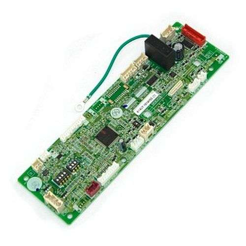 Regulation - PLATINE REGULATION ARXG12KHTAP - 897800 ATLANTIC SAV CLIM. & VENTIL. - 897800 