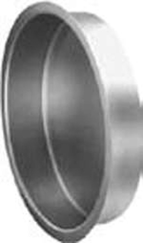 Bouchon mâle/femelle galva D100 - BRT 100 - 865071 S&P UNELVENT - 865071 