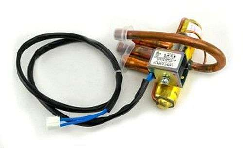 Frigorifique - VANNE 4 VOIES 1U018FS.UE - 896156 ATLANTIC SAV CLIM. & VENTIL. - 896156 