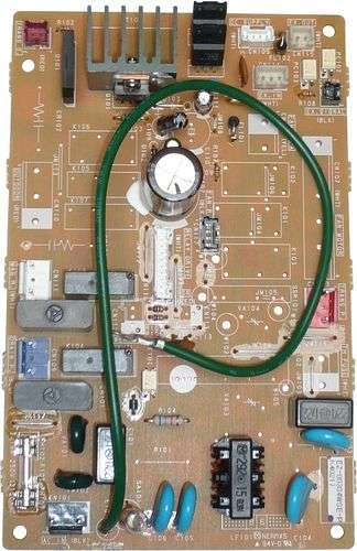 Platine Alimentation - PLATINE D'ALIMENTATION ARY60EU - 890403 ATLANTIC SAV CLIM. & VENTIL. - 890403 
