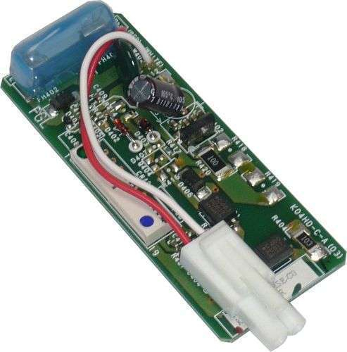 Platine Communication - PLATINE COMM AO54UJBMR - 893925 ATLANTIC SAV CLIM. & VENTIL. - 893925 