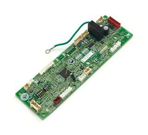 Platine Regulation Aryg24Lhtbp - PLATINE REGULATION ARYG24LHTBP - 897231 ATLANTIC SAV CLIM. & VENTIL. - 897231 