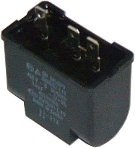 Condensateur Moteur - CONDENSATEUR MOTEUR ARX12 - 894326 ATLANTIC SAV CLIM. & VENTIL. - 894326 