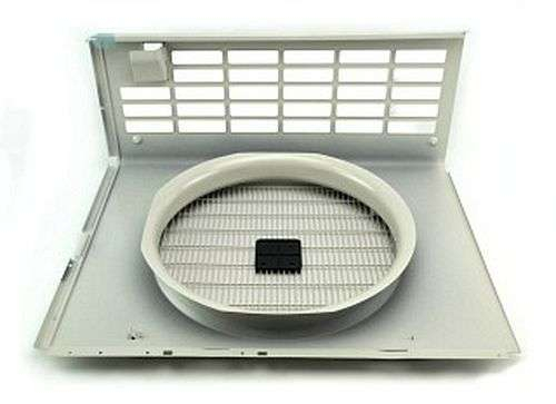 Facade Avant Aoyg30Lbta - FACADE AVANT AOYG30LBTA - 897119 ATLANTIC SAV CLIM. & VENTIL. - 897119 