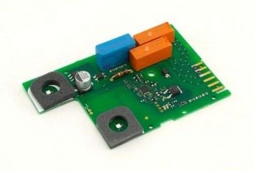 Regulation - CARTE ELECTRONIQUE AGALINA E-P - 914092 ATLANTIC SAV CLIM. & VENTIL. - 914092 